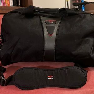 Tumi Tech Duffel